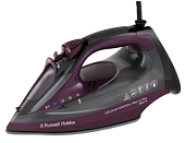 Утюг Russell Hobbs 27281-56 Colour Control Pro Ultra Iron Утюг Russell Hobbs 27281-56 Colour Control Pro Ultra Iron