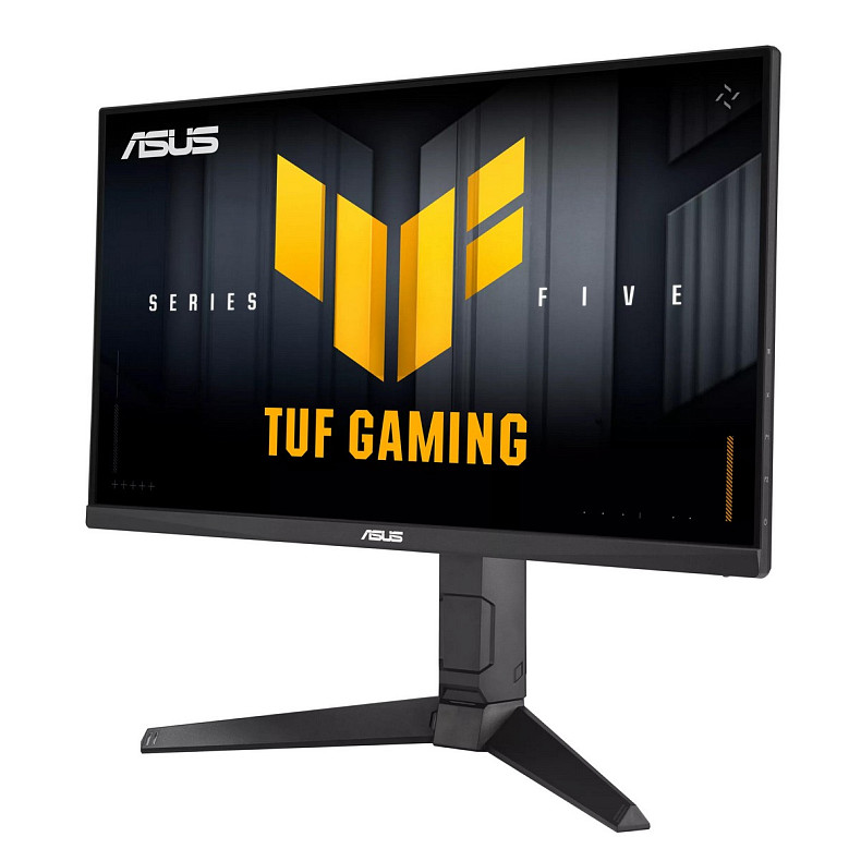 Монітор Asus TUF Gaming VG249QML5A 23.8" IPS 240Hz Black (90LM0C10-B01171)