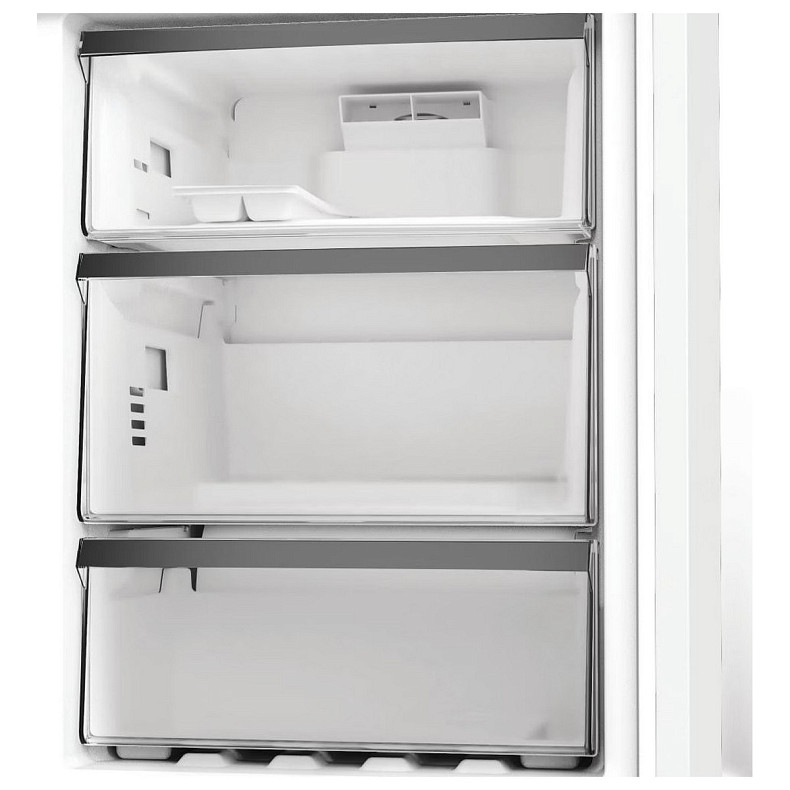 Холодильник Whirlpool WHK26362XP5E
