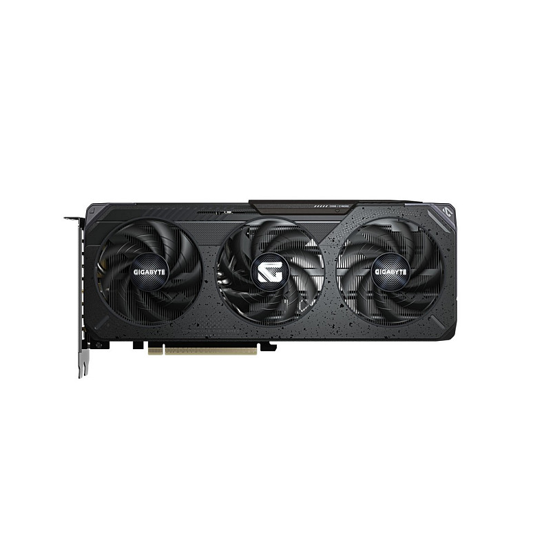 Відеокарта GIGABYTE GeForce RTX 5060 Ti 16GB GDDR7 GAMING OC