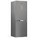 Холодильник Whirlpool WHK26362XP5E