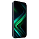 Смартфон Infinix GT 50 Pro X6891 12/256GB Black Abyss