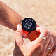 Смарт-часы SUUNTO RACES POWER ORANGE