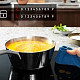 Варильна поверхня електрична Electrolux LIT30230C