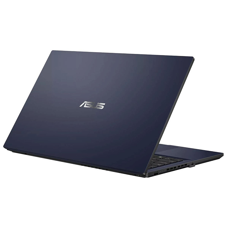 Ноутбук ASUS Expertbook B1 B1502CBA-BQ2584X 15.6" FHD, Intel Core i5-1235U, 16GB, F512GB, UMA, Win11