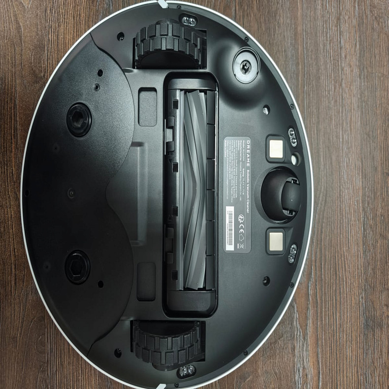 Робот-пилосос миючий Dreame L10s Pro Gen2 - Уцінка