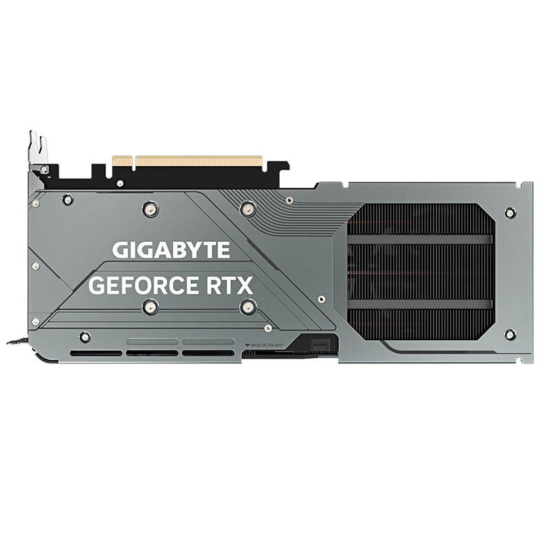 Відеокарта GeForce RTX 4060 Ti 16GB GDDR6 Gaming OC Gigabyte (GV-N406TGAMING OC-16GD)