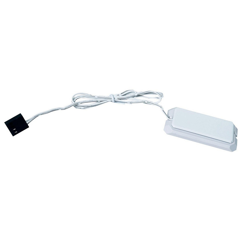 Вентилятор Lian Li Uni Fan SL Wireless Reverse 120-1 White (G99.12RSL1W1W.00)