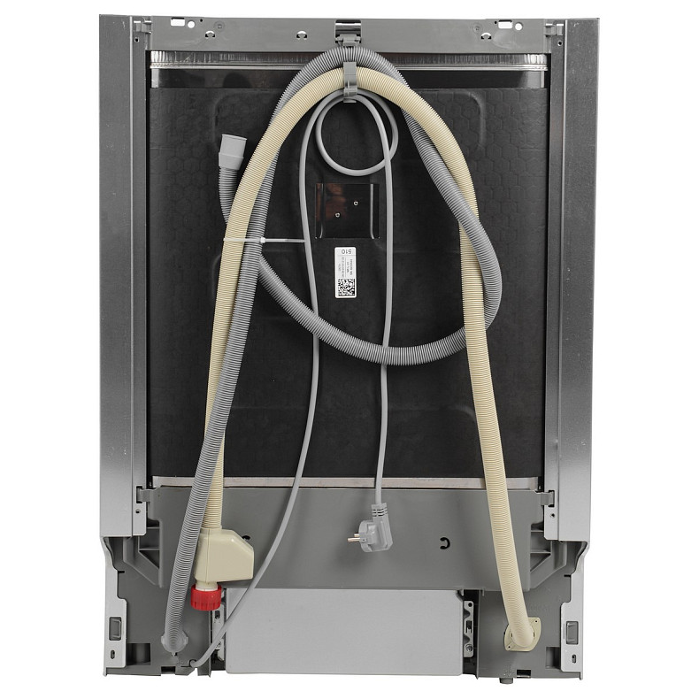 Вбудована посудомийка Electrolux EEA927201L