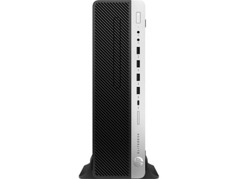 Персональный компьютер HP EliteDesk 800 G5 SFF (7XM03AW)