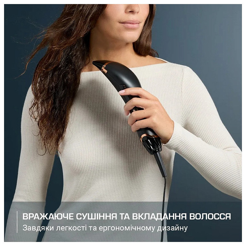 Фен Rowenta CF8C20E0