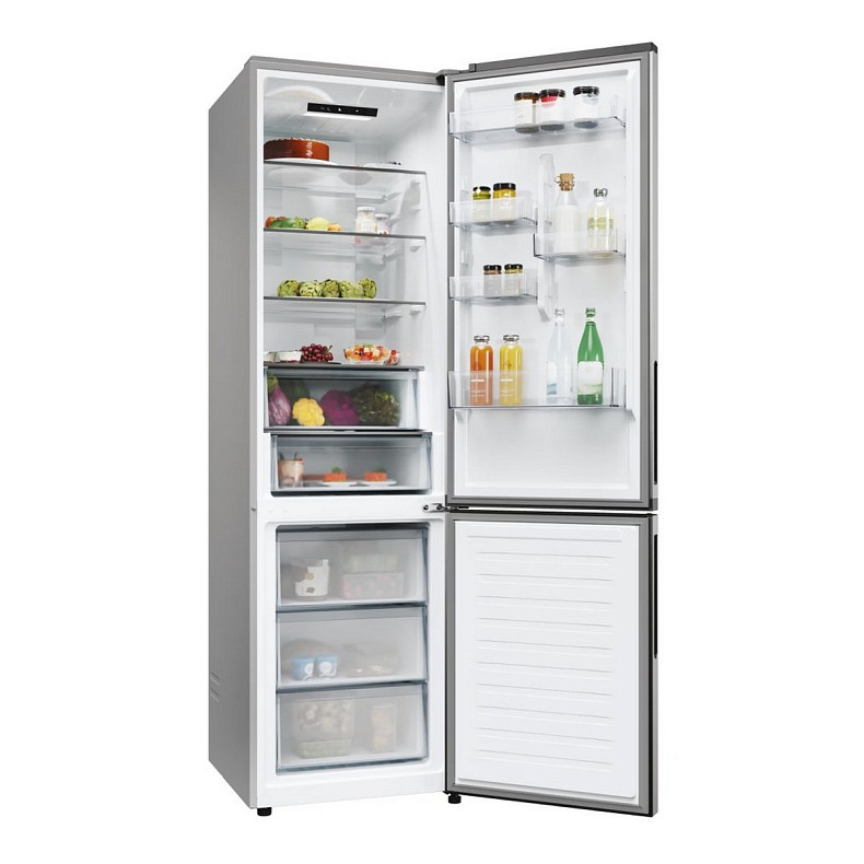 Холодильник Candy ECN2CQTEX206