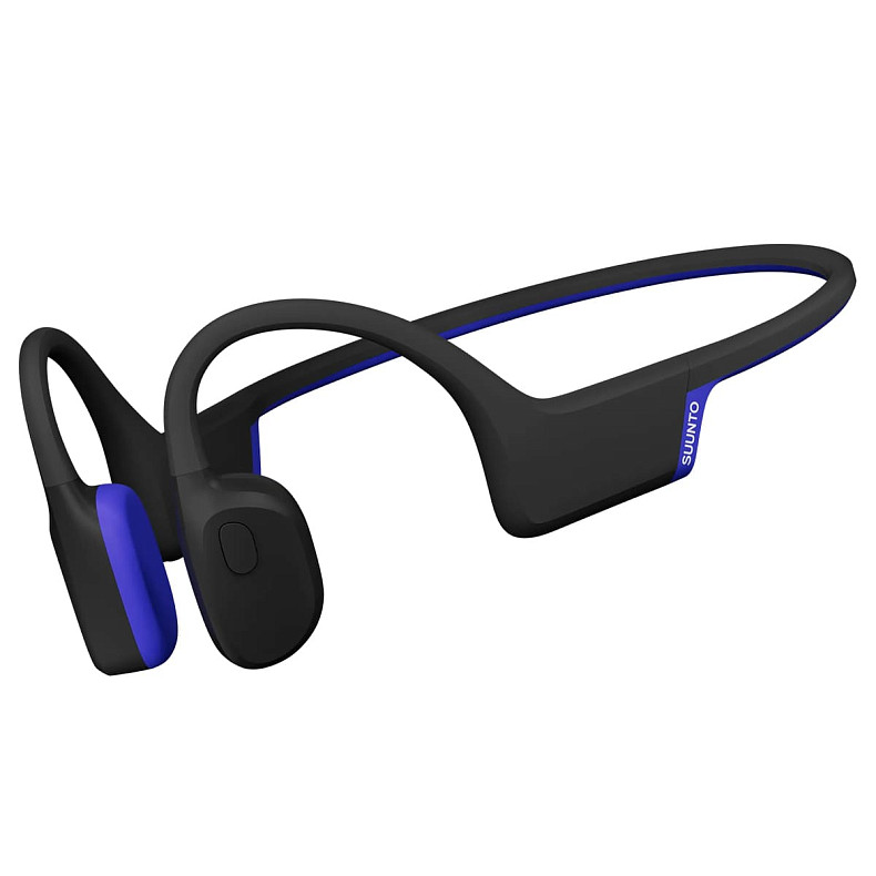 Бездротові навушники Suunto Aqua Light Black