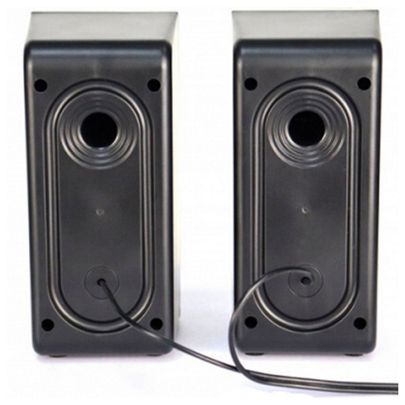 Акустична система Microlab B-15 Black