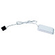 Вентилятор Lian Li Uni Fan SL Wireless Reverse 120-1 White (G99.12RSL1W1W.00)