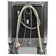 Вбудована посудомийка Electrolux EEA927201L