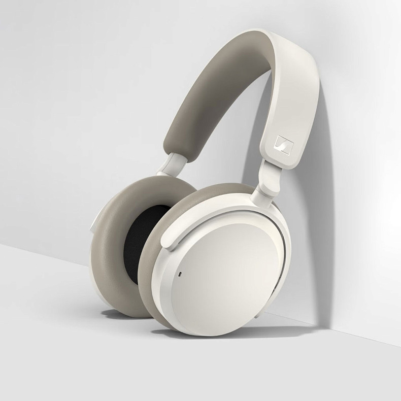 Наушники SENNHEISER ACCENTUM Wireless Белые