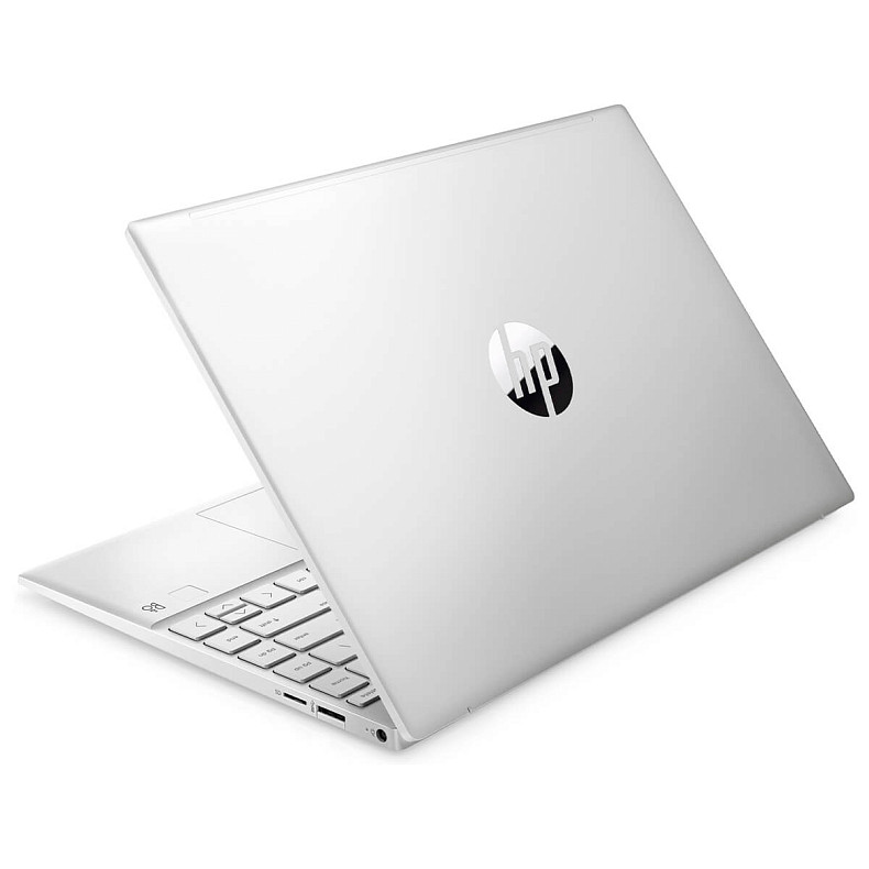 Ноутбук HP Pavilion Aero 13-be2001ua 13.3" WQXGA IPS AG, AMD R7-7735U, 16GB, F1024GB, UMA, DOS, сріб (826Y2EA)