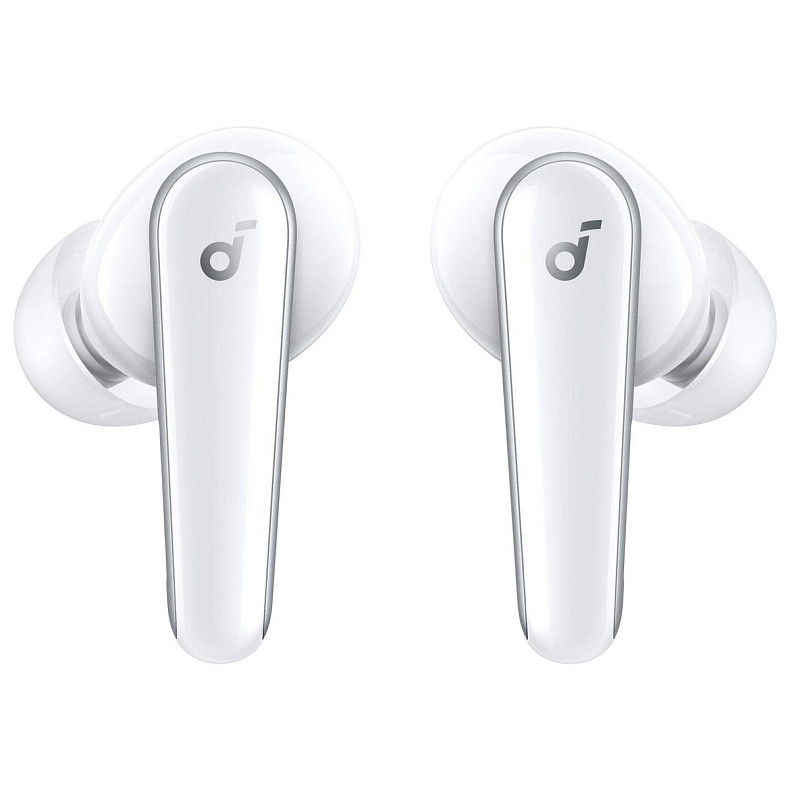 Навушники TWS Anker SoundCore Liberty 5 ANC White (A3957G21)