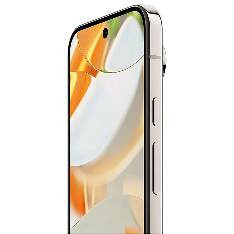 Смартфон Google Pixel 9 Pro 16/128Gb Porcelain