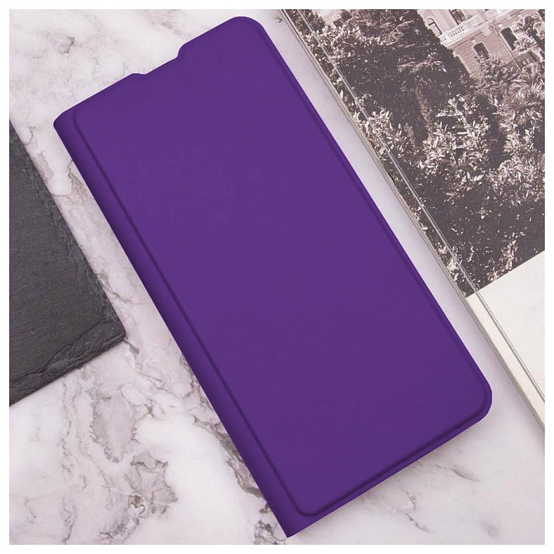Чeхол-книжка BeCover Exclusive New Style для Infinix Hot 50 (X6720) Purple (712637)
