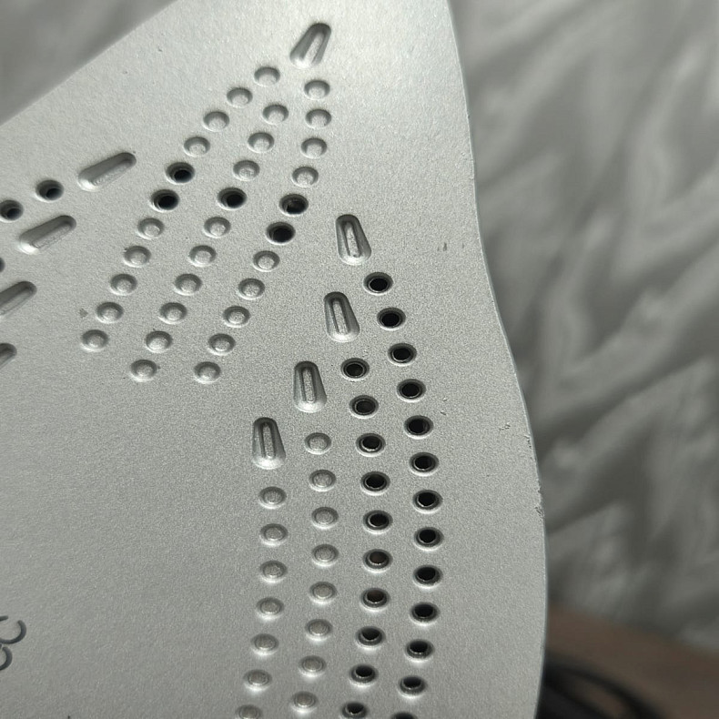 Утюг CECOTEC IronHero 3200 i-Pump (CCTC-01874) -- Уценка