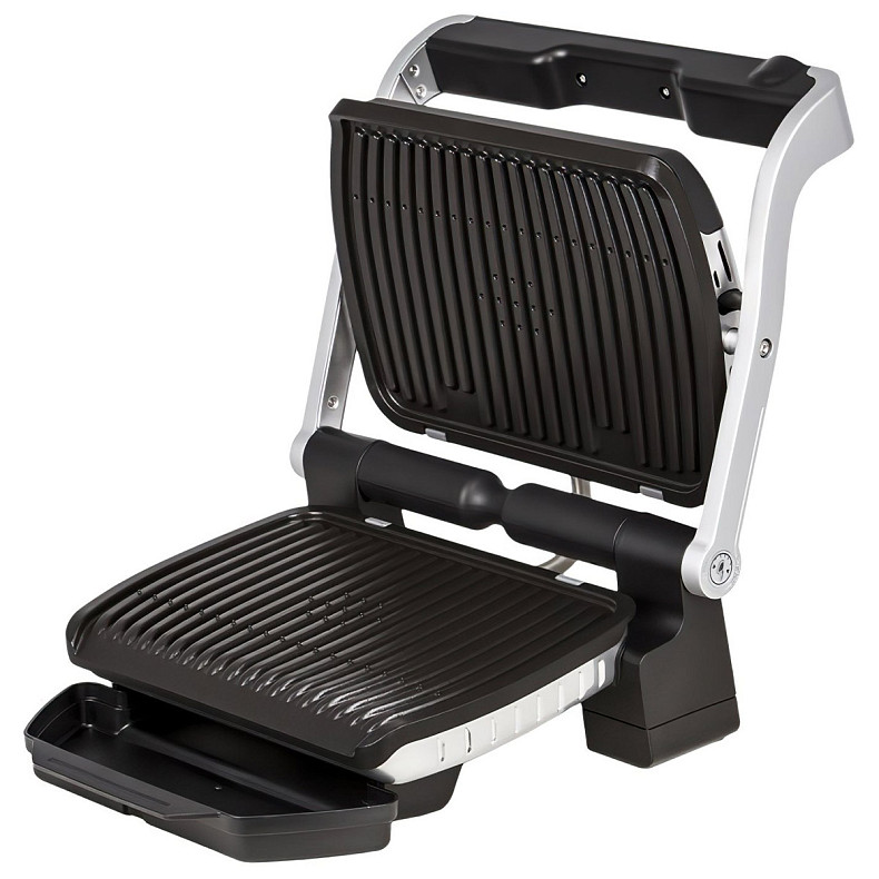 Гриль Tefal GC712D34 OptiGrill+