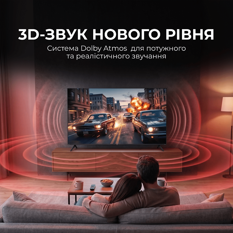 Телевизор SHARP 65HP5265E
