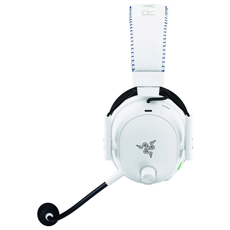 Гарнитура RAZER BlackShark V3 Pro для Playstation White (RZ04-05400600-R3G1)