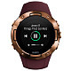 Спортивний годинник Suunto 5 Burgundy Copper (SS050301000)