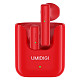 Bluetooth-гарнитура Umidigi AirBuds U Red_