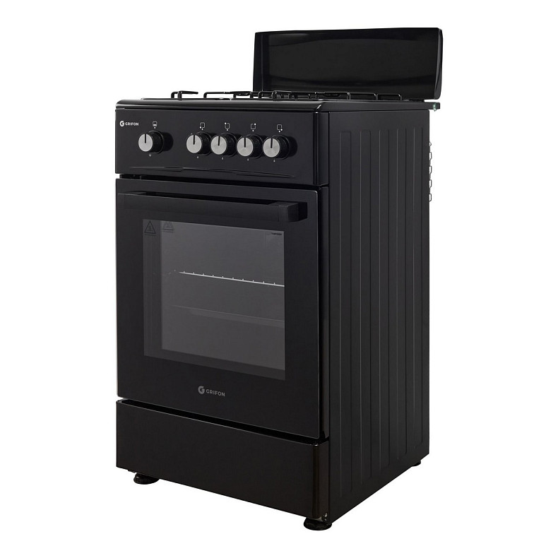 Плита Grifon G541BL-M1