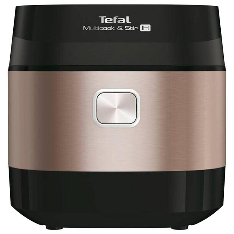 Мультиварка Tefal RK905A34