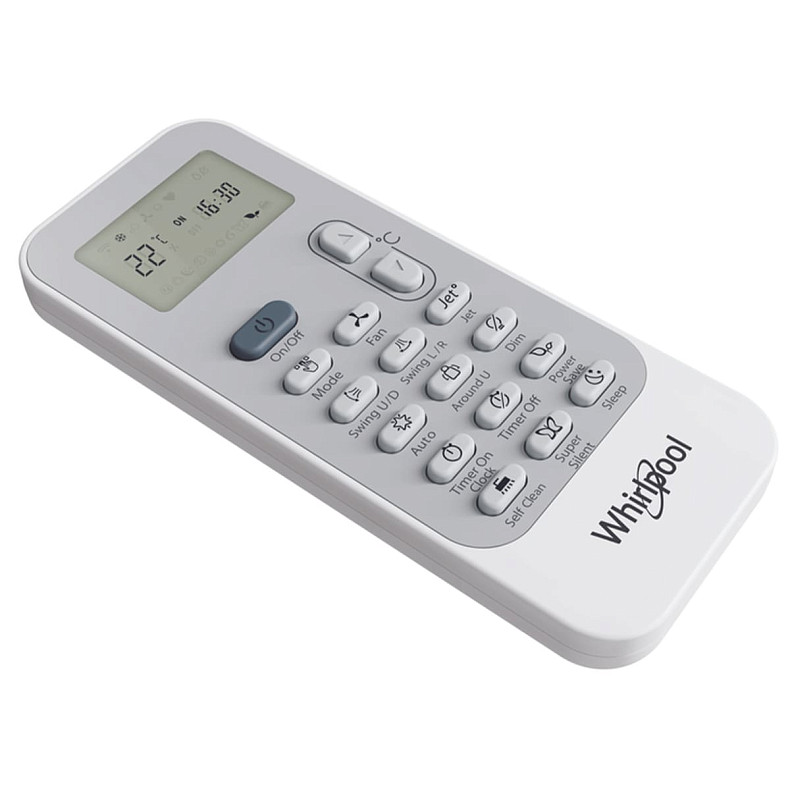 Кондиціонер Whirlpool SPICR 312W