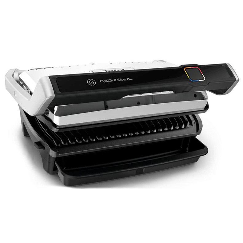 Гриль Tefal GC760D30 OptiGrill Elite XL GC760D30