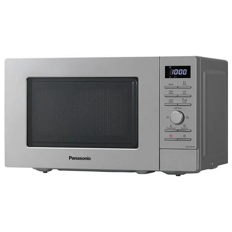 Микроволновая печь Panasonic NN-S29KSMZUE
