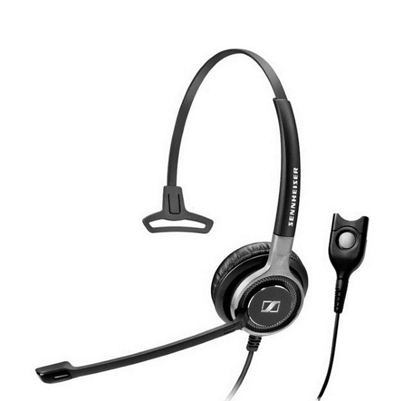 Навушники SENNHEISER SC 630 USB CTRL