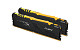 DDR4 2х8GB/3200 Kingston HyperX Fury RGB (HX432C16FB3AK2/16)