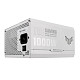 Блок питания Asus TUF-GAMING-1000G-WHITE PCIE5 1000W Gold (90YE00S5-B0NA00)