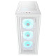 Корпус Cougar MX220 RGB White