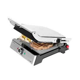 Гриль електричний CECOTEC Rock'nGrill Pro