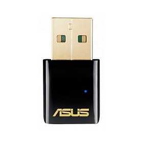 Бездротовий адаптер Asus USB-AC51