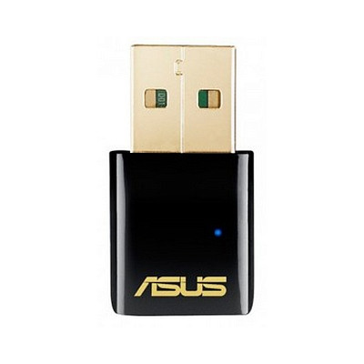 Бездротовий адаптер Asus USB-AC51