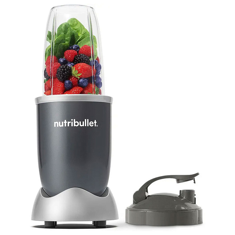 Персональний блендер Nutribullet NB 614DG