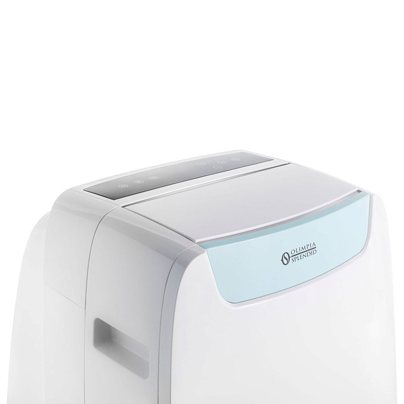 Кондиционер мобильный Olimpia Splendid DOLCECLIMA AIR PRO 13 A+ WIFI (OS-2027)