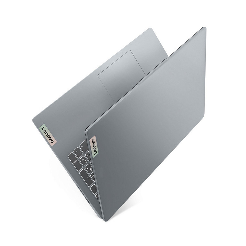 Ноутбук Lenovo IdeaPad Slim 5-16IAH8 16" WUXGA IPS AG, Intel i5-12450H, 16GB, F1TB, UMA, DOS, серый