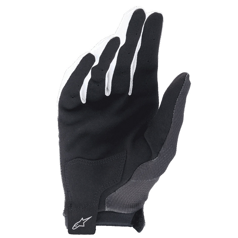 Перчатки Alpinestars A-ARIA GLOVES BLACK, M