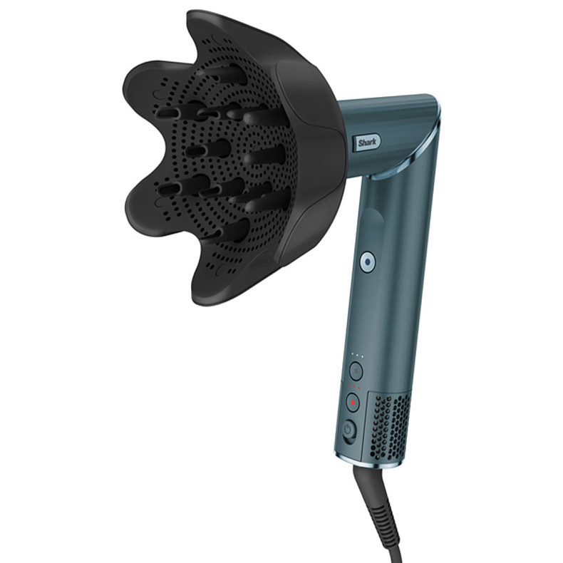 Стайлер Shark FlexStyle Limited Edition Teal 5-in-1 HD450TLEU