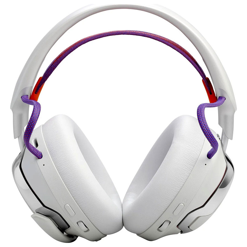 Наушники JBL Quantum 950 White (JBLQTUM950WHT)