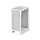Корпус DeepCool CH170 Plus White (R-CH170-WHNGM0-G) без БП